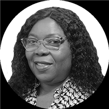 Grace Nwadike, CNP