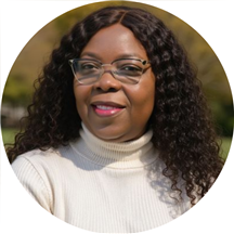 Grace Nwadike, NP