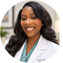 Grace Nwokike, NP
