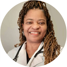 Grace Ogala, APRN