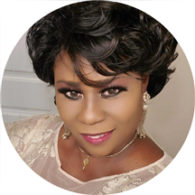Grace Okugbere, LPC