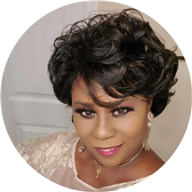 Grace Okugbere, LPC