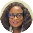 Grace Olajumoke Alabi, NP