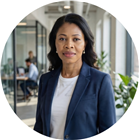 Grace Onye, NP, PMHNP-BC