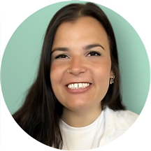 Grace Orcutt, MS
