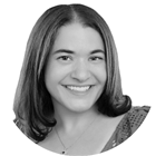 Grace Orofino, LCPC