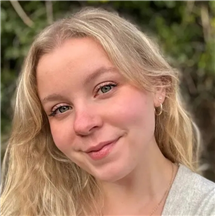 Grace Provost, LCSW