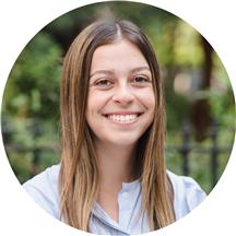 Grace Slifkin, LMSW