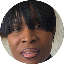 Grace Thompson, APN, PMHNP
