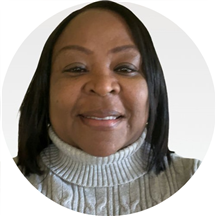 Grace Usigbe, LMFT