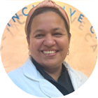 Grace Velez Mejia, NP, APRN, MSN