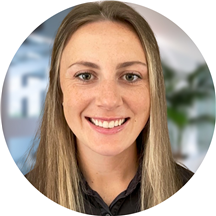 Grace Walker, APRN, MSN