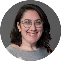 Grace Weiner, MSW