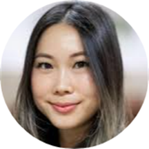 Grace Yang, LMFT