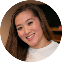 Gracemarie Fong Louis, LCAT
