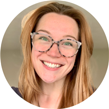 Gracen Dorsch, LMHC, ATR-BC