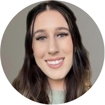 Gracen Reed, LCSW