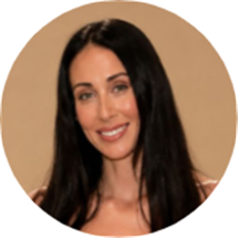 Gracianna Etcheverry, LCSW
