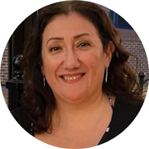 Graciela Rodriguez, LCSW