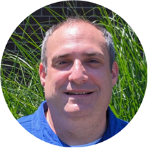 Grant Kissel, LPC