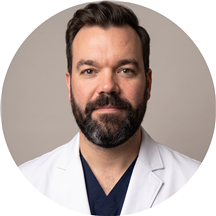 Grant Tyler, APRN, RN, NP