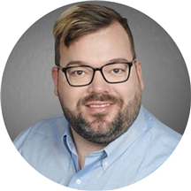 Grant Tyler, PMHNP