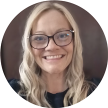 Greer Gust, MS, LPC