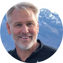 Greg Becker, LMFT