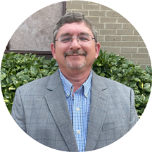Greg Bright