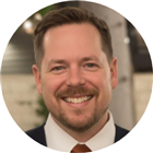 Greg Good, LMFT