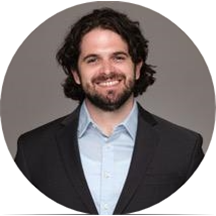 Greg Hofmann, MS