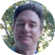 Greg Kelley, LICSW