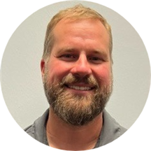 Greg Mascaro, LPC