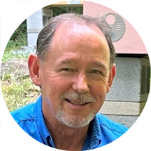 Greg Moon, LCMHC