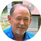 Greg Moon, LCMHC