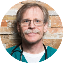 Greg Mrozinski, FNP