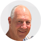 Greg Petropoulos, LMFT