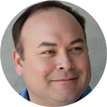 Greg Rico, LPC