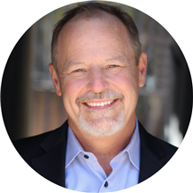 Gregg Brock, LMFT