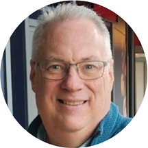 Gregory Cooper, LMFT