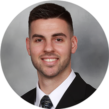 Gregory Dougan, PA-C