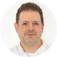 Gregory Gannon, LICSW