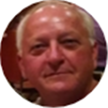 Gregory Gast, LMHC