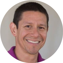 Gregory Gomez, LMFT