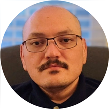 Gregory Gonzalez, LMFT