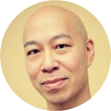 Gregory Hom, LAc