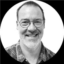Gregory Kelley, LPC
