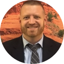 Gregory Myer, LMHC