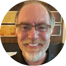 Gregory Nitz, LPC