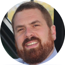 Gregory Perlman, LCSW